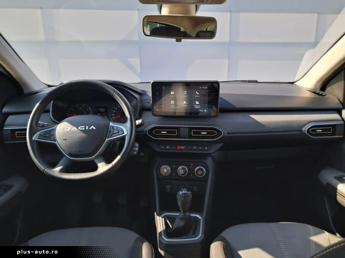 DACIA SANDERO 1.0 Eco-G 100CP Stepway Extreme