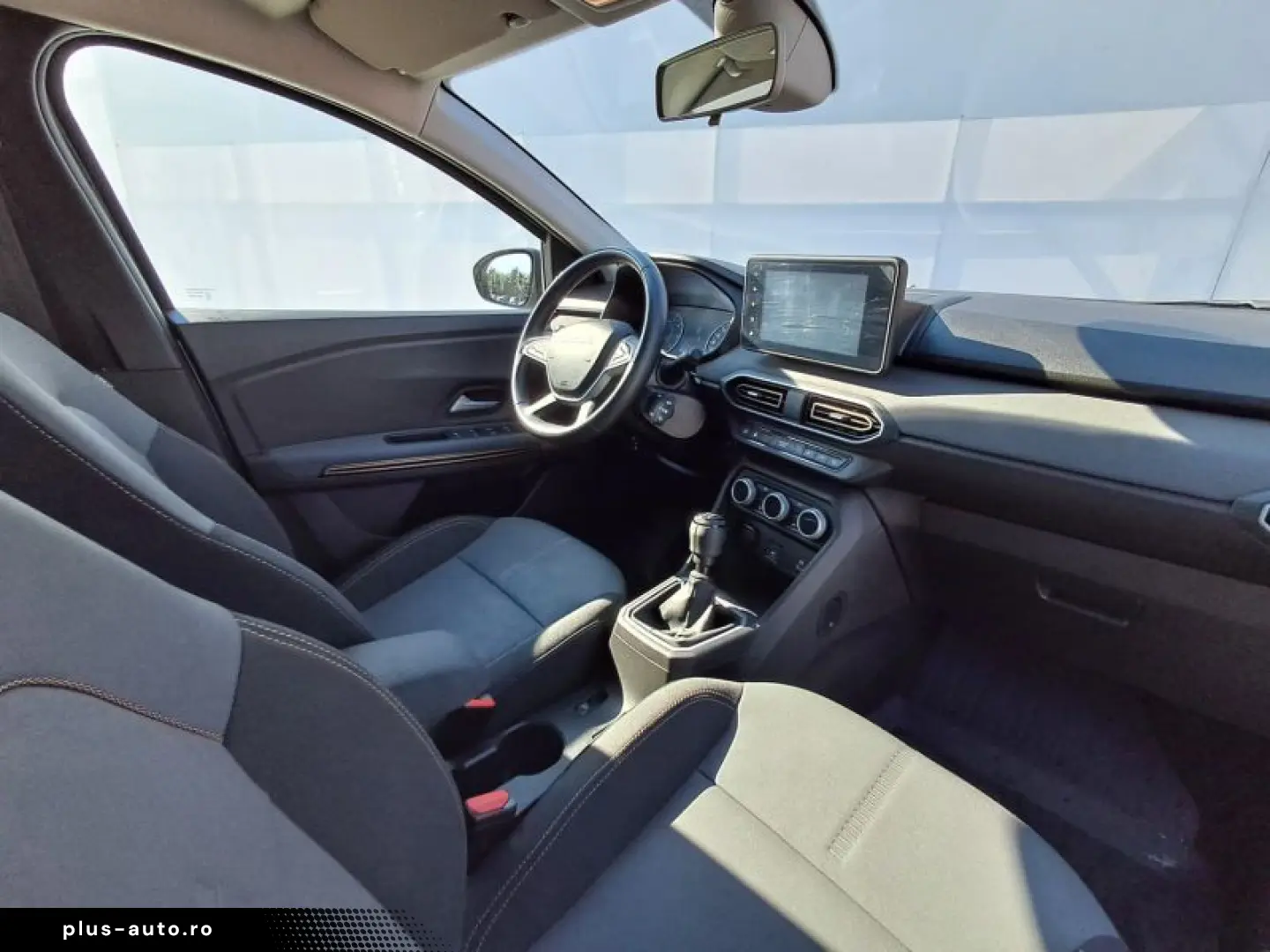 DACIA SANDERO 1.0 Eco-G 100CP Stepway Extreme