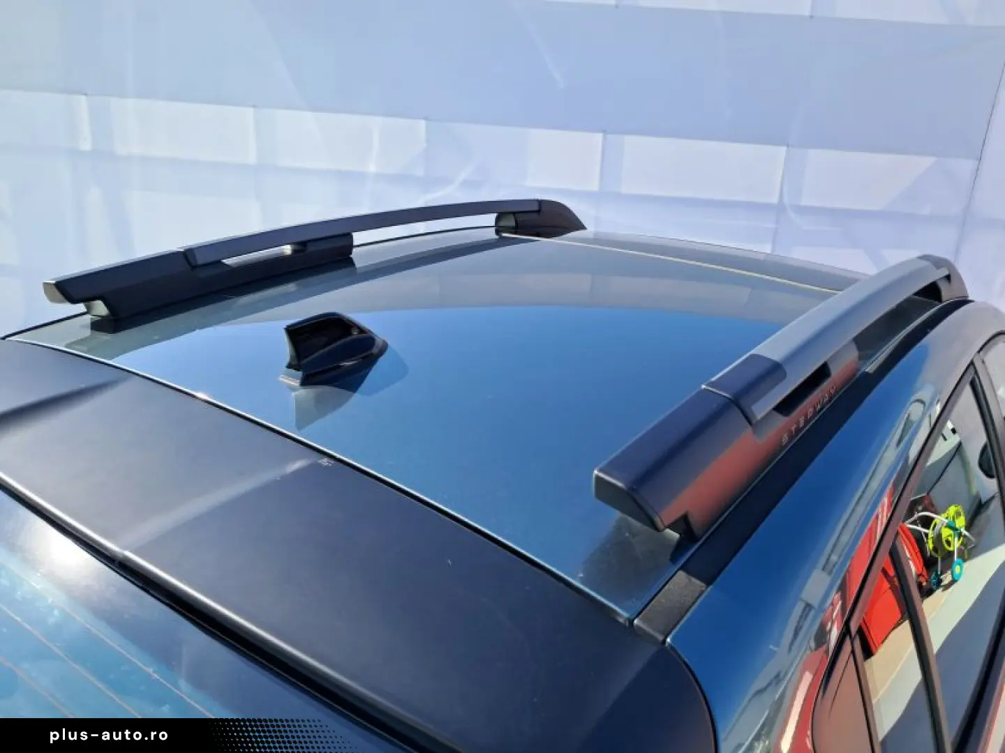 DACIA SANDERO 1.0 Eco-G 100CP Stepway Extreme