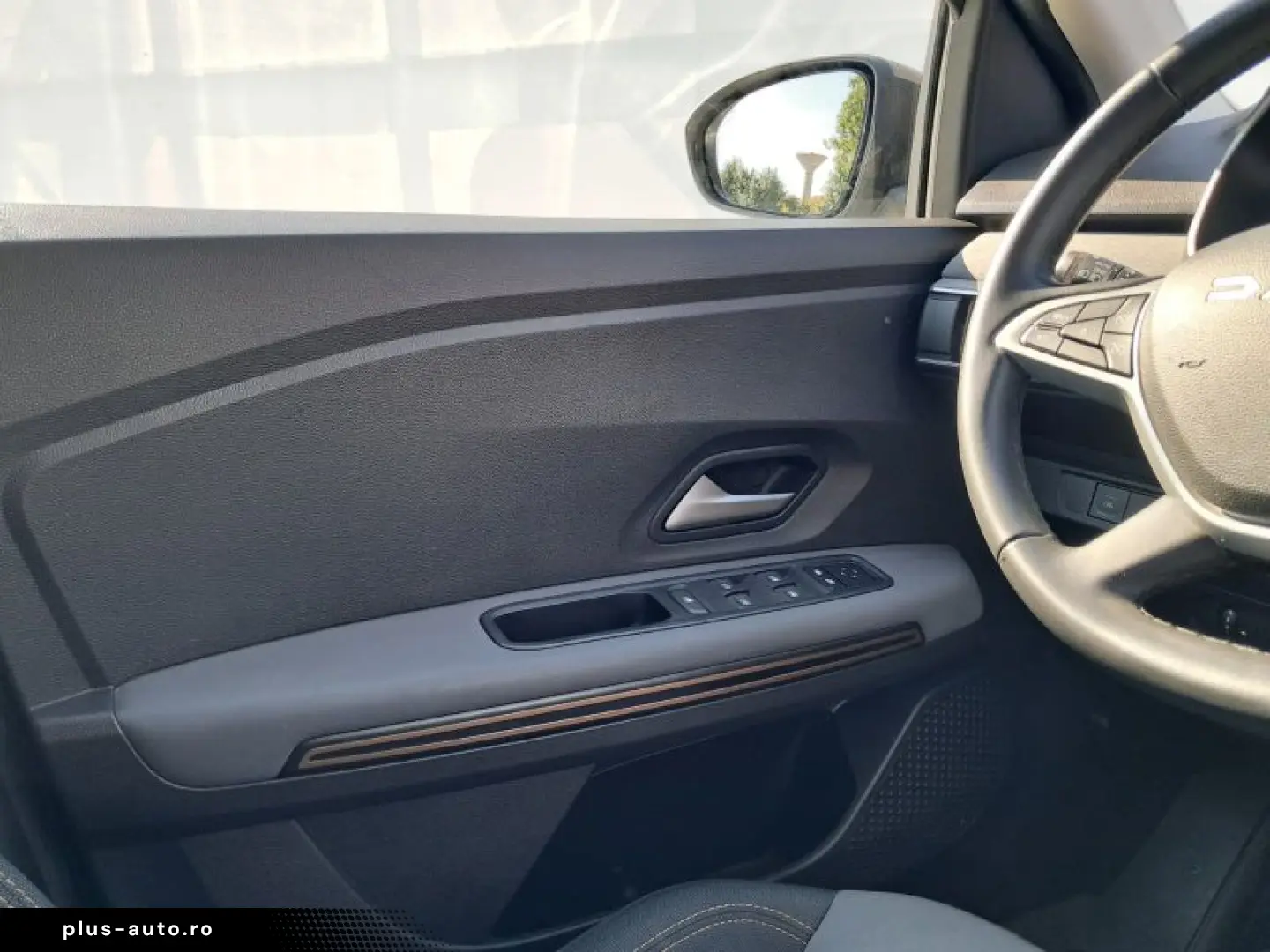 DACIA SANDERO 1.0 Eco-G 100CP Stepway Extreme