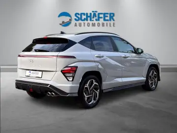 HYUNDAI KONA 1.6 N Line HEV #LED #ASSIST #KAM #PANO