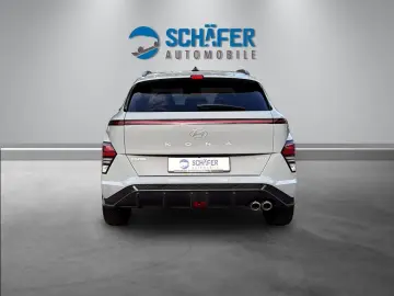 HYUNDAI KONA 1.6 N Line HEV #LED #ASSIST #KAM #PANO