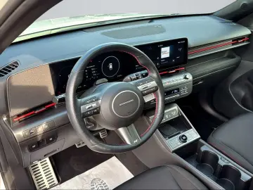 HYUNDAI KONA 1.6 N Line HEV #LED #ASSIST #KAM #PANO