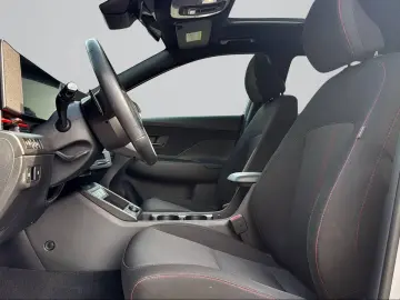 HYUNDAI KONA 1.6 N Line HEV #LED #ASSIST #KAM #PANO