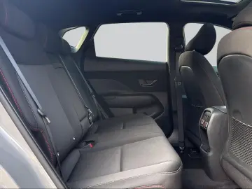 HYUNDAI KONA 1.6 N Line HEV #LED #ASSIST #KAM #PANO