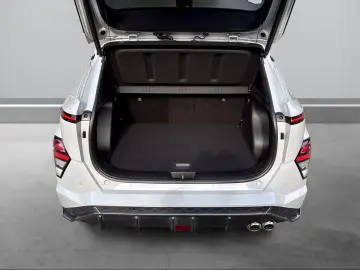 HYUNDAI KONA 1.6 N Line HEV #LED #ASSIST #KAM #PANO
