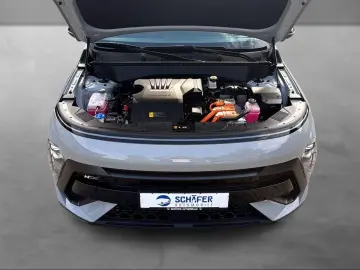 HYUNDAI KONA 1.6 N Line HEV #LED #ASSIST #KAM #PANO