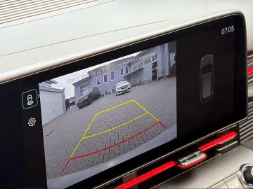 HYUNDAI KONA 1.6 N Line HEV #LED #ASSIST #KAM #PANO