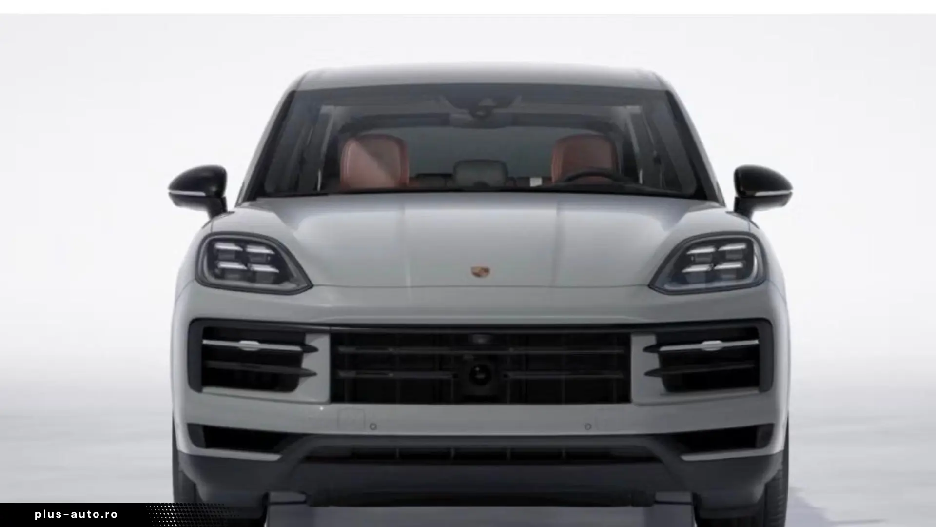 Porsche Cayenne S Clubleder Head-Up Soft-Close BOSE PASM
