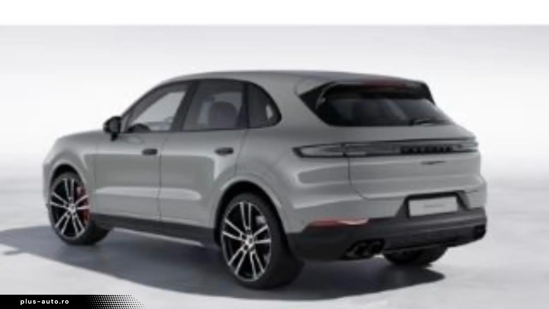 Porsche Cayenne S Clubleder Head-Up Soft-Close BOSE PASM