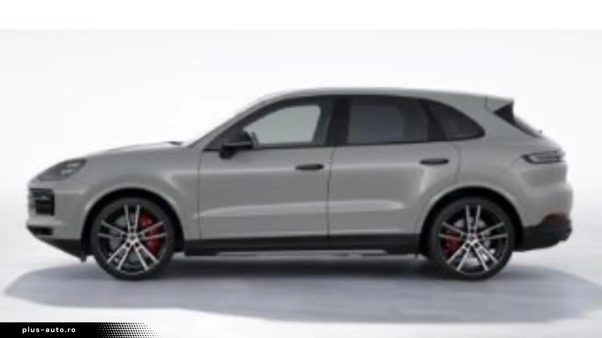 Porsche Cayenne S Clubleder Head-Up Soft-Close BOSE PASM