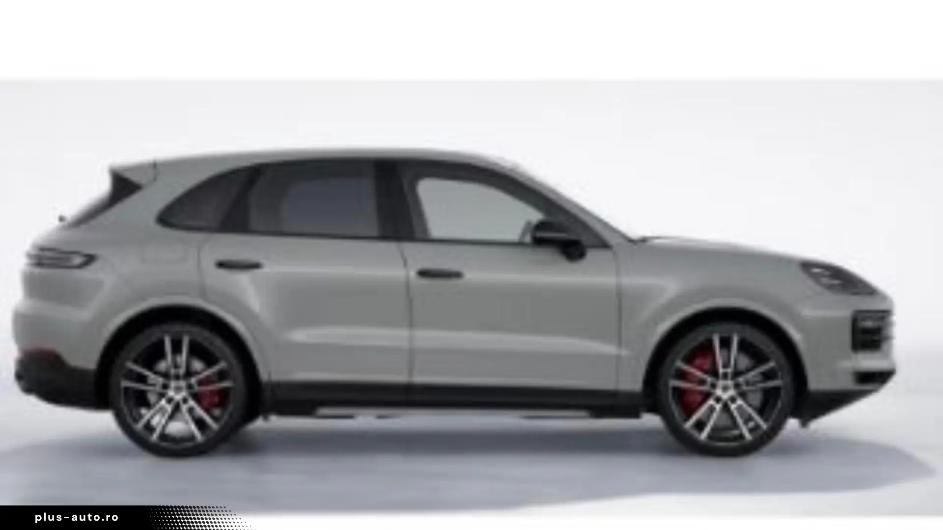 Porsche Cayenne S Clubleder Head-Up Soft-Close BOSE PASM