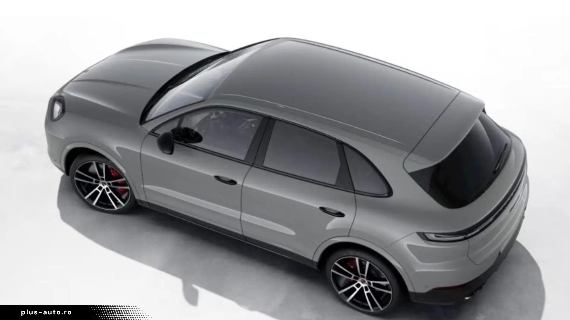 Porsche Cayenne S Clubleder Head-Up Soft-Close BOSE PASM