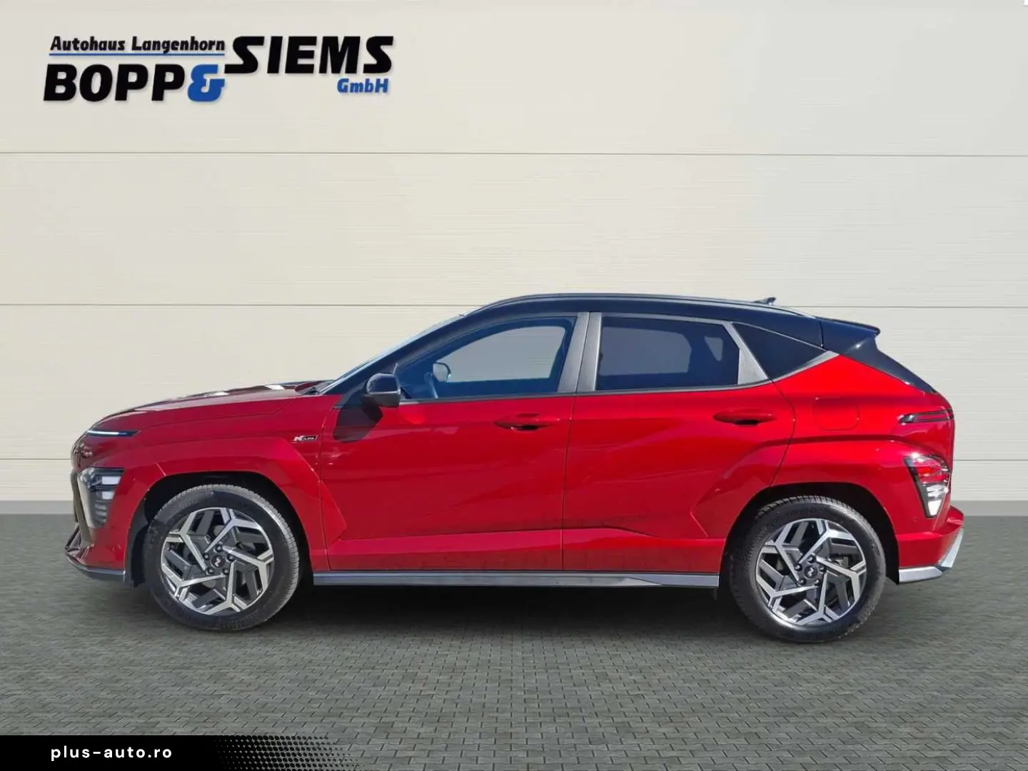 HYUNDAI KONA Hybrid 1.6 GDI DCT N Line 'Ultimat&hellip;