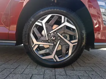 HYUNDAI KONA Hybrid 1.6 GDI DCT N Line 'Ultimat…