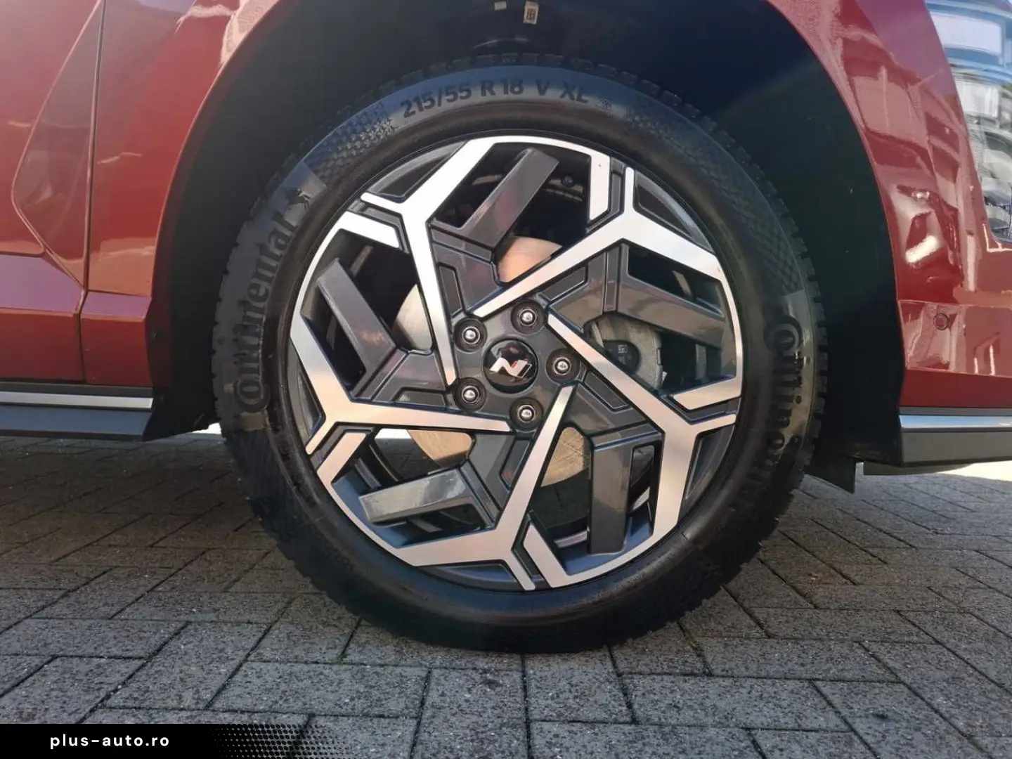 HYUNDAI KONA Hybrid 1.6 GDI DCT N Line 'Ultimat&hellip;