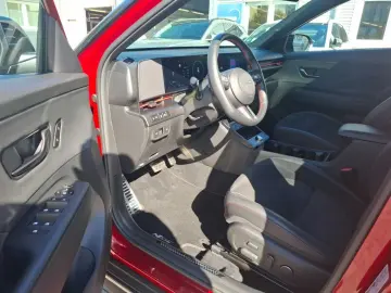 HYUNDAI KONA Hybrid 1.6 GDI DCT N Line 'Ultimat…
