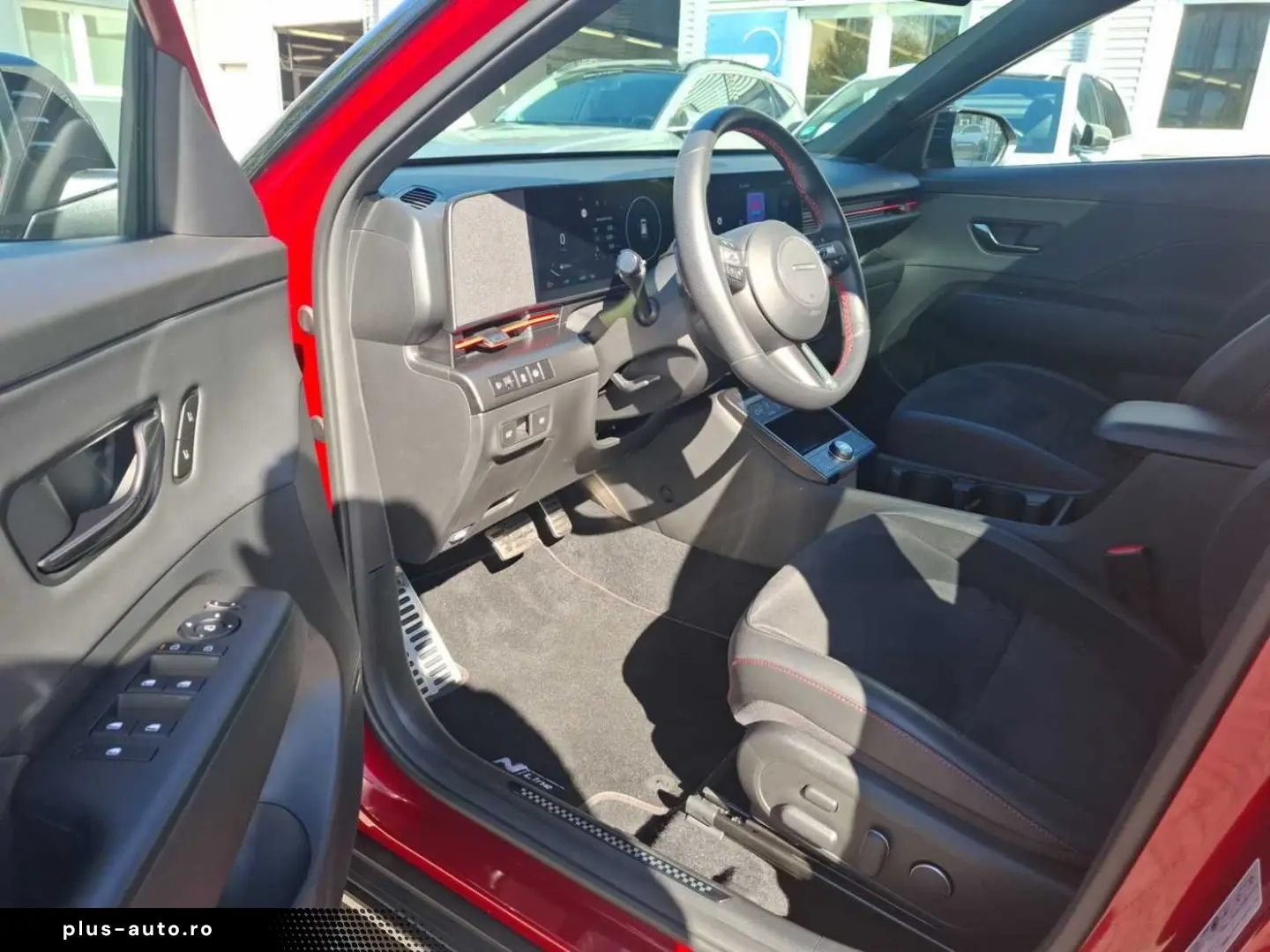 HYUNDAI KONA Hybrid 1.6 GDI DCT N Line 'Ultimat&hellip;