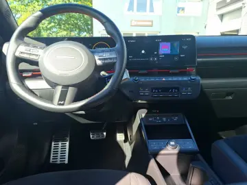 HYUNDAI KONA Hybrid 1.6 GDI DCT N Line 'Ultimat…