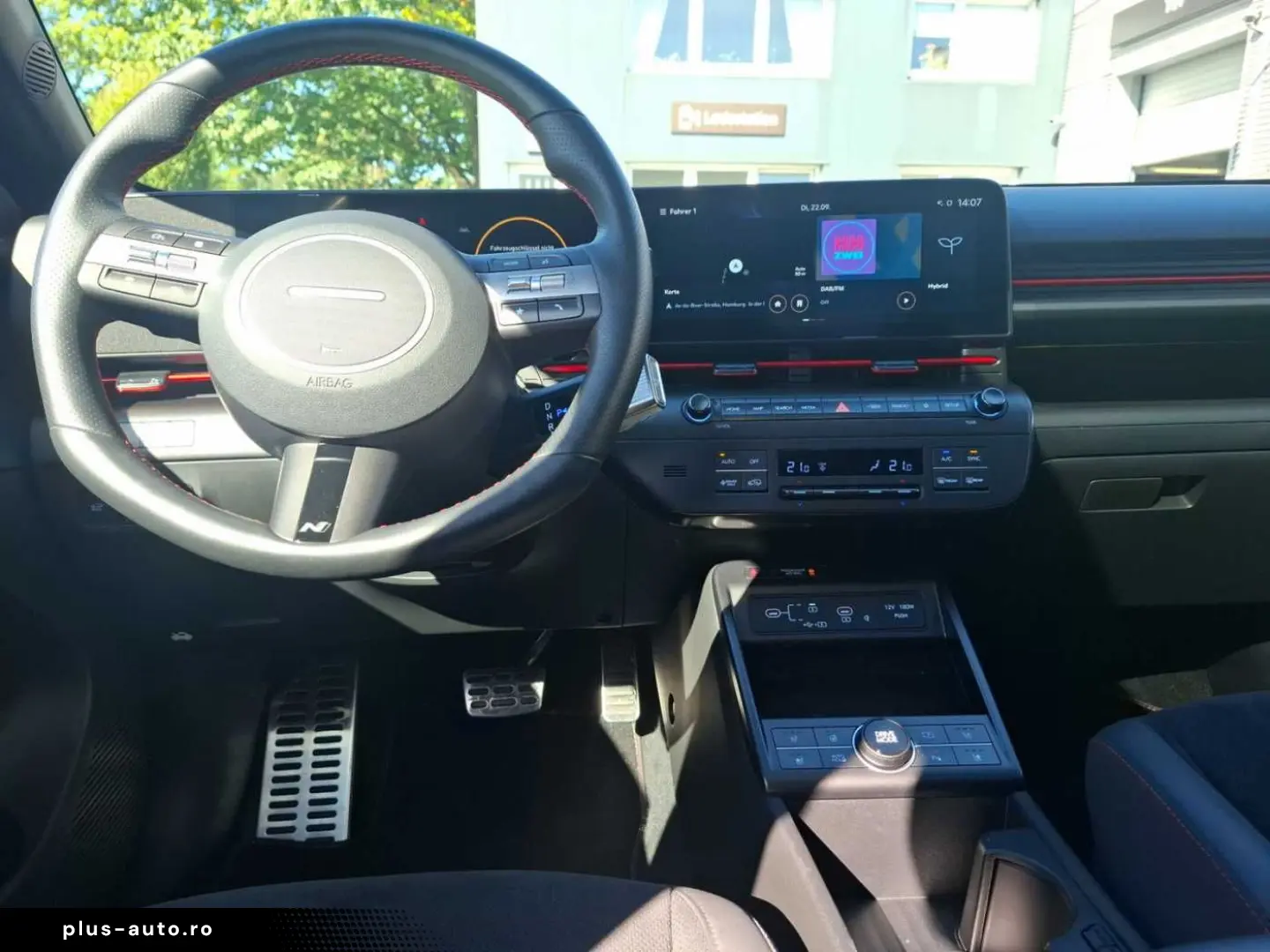 HYUNDAI KONA Hybrid 1.6 GDI DCT N Line 'Ultimat&hellip;