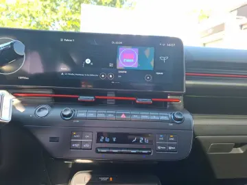 HYUNDAI KONA Hybrid 1.6 GDI DCT N Line 'Ultimat…