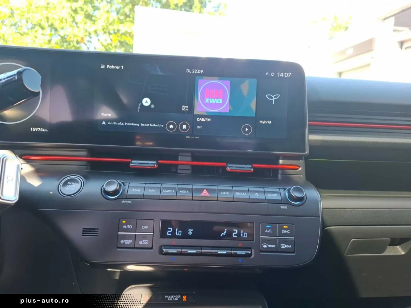 HYUNDAI KONA Hybrid 1.6 GDI DCT N Line 'Ultimat&hellip;