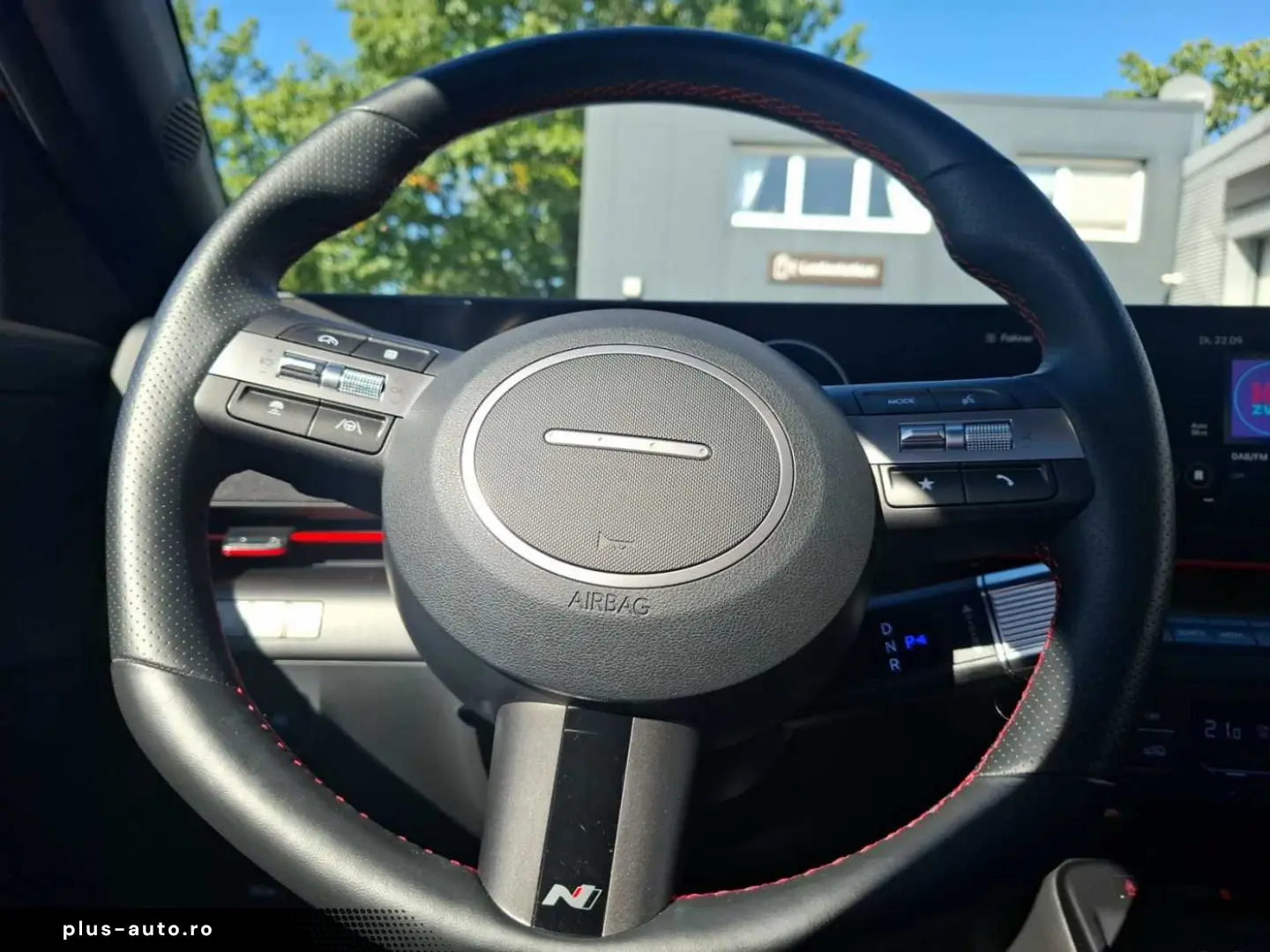 HYUNDAI KONA Hybrid 1.6 GDI DCT N Line 'Ultimat&hellip;