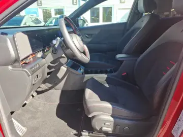 HYUNDAI KONA Hybrid 1.6 GDI DCT N Line 'Ultimat…