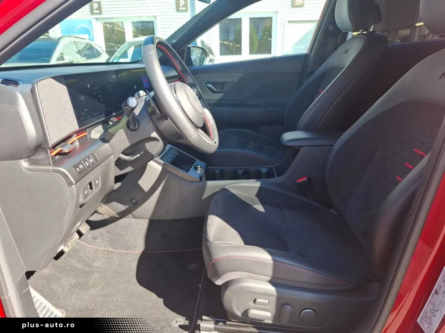 HYUNDAI KONA Hybrid 1.6 GDI DCT N Line 'Ultimat&hellip;