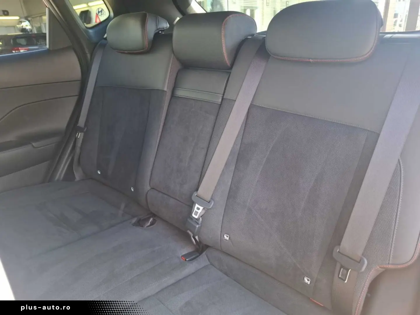 HYUNDAI KONA Hybrid 1.6 GDI DCT N Line 'Ultimat&hellip;