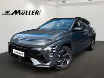 HYUNDAI Kona N Line Hybrid