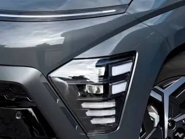 HYUNDAI Kona N Line Hybrid