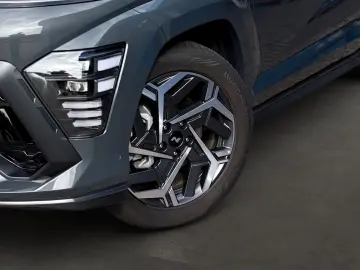 HYUNDAI Kona N Line Hybrid