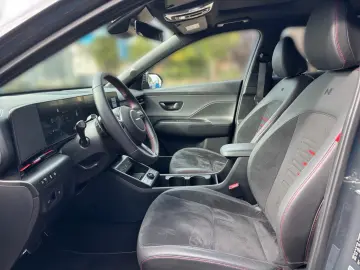 HYUNDAI Kona N Line Hybrid