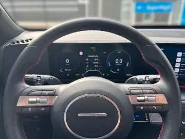 HYUNDAI Kona N Line Hybrid