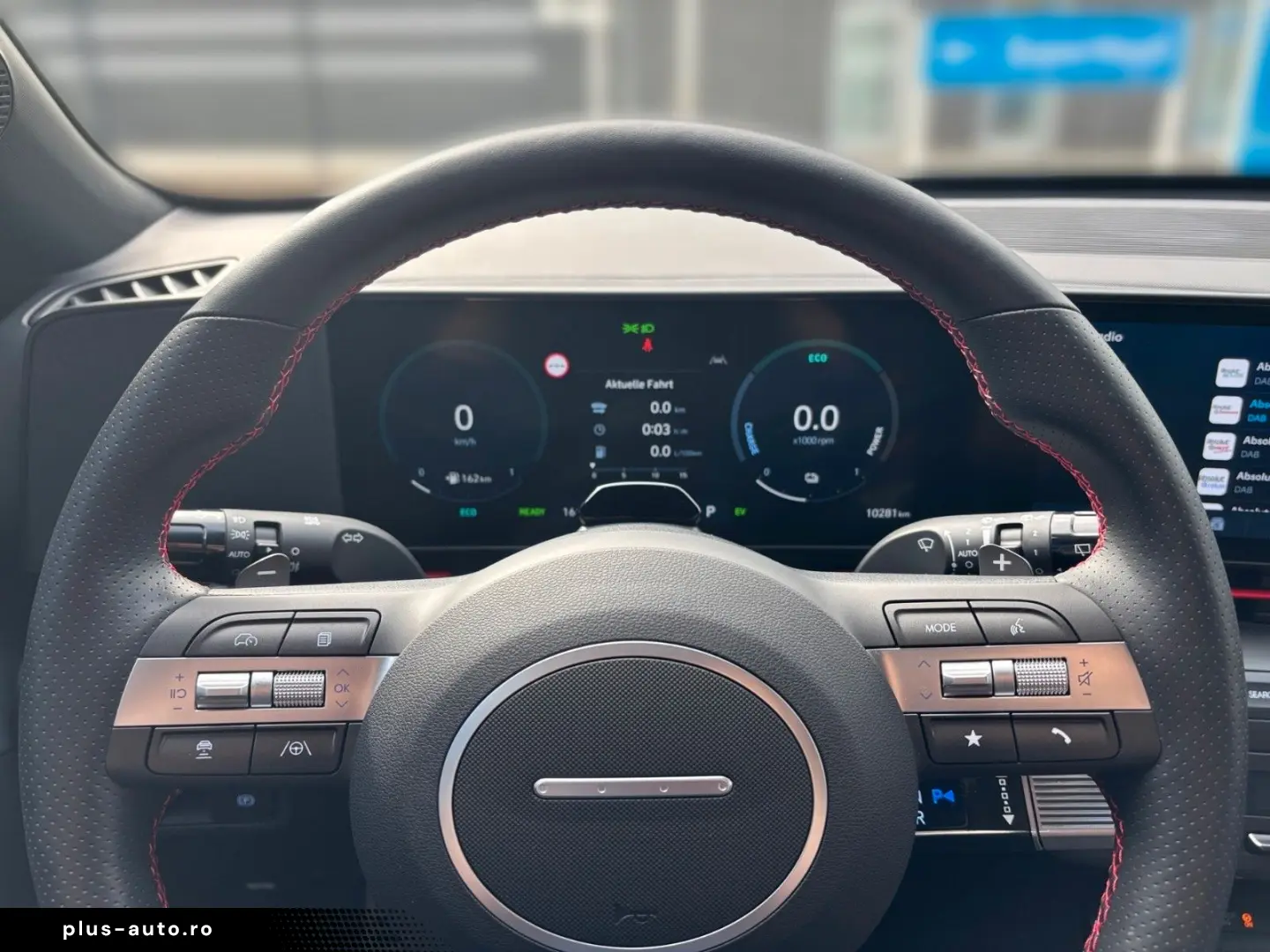 HYUNDAI Kona N Line Hybrid