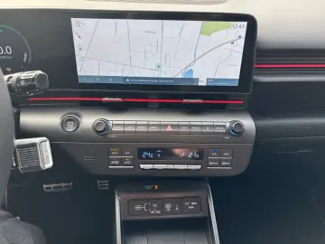 HYUNDAI Kona N Line Hybrid