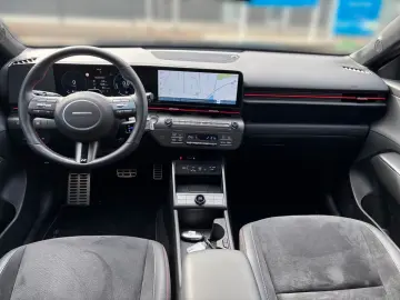 HYUNDAI Kona N Line Hybrid