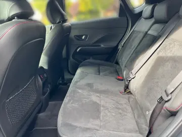 HYUNDAI Kona N Line Hybrid