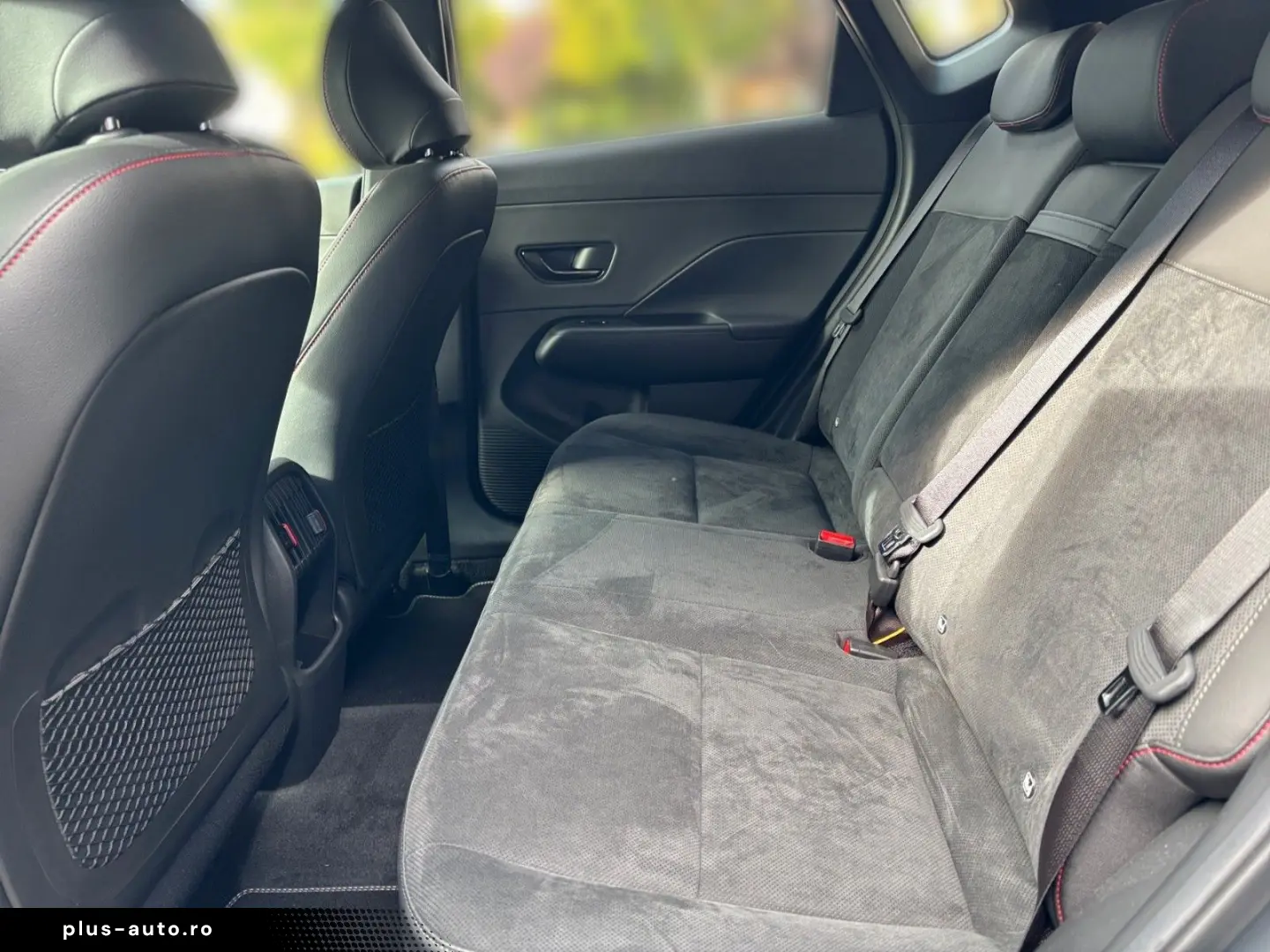 HYUNDAI Kona N Line Hybrid