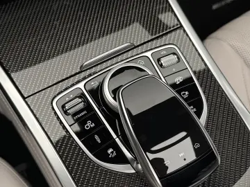 MERCEDES-AMG G 63   MANUFAKTUR   AMG NIGHT   CARBON