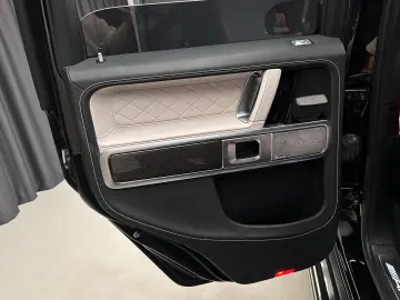 MERCEDES-AMG G 63   MANUFAKTUR   AMG NIGHT   CARBON