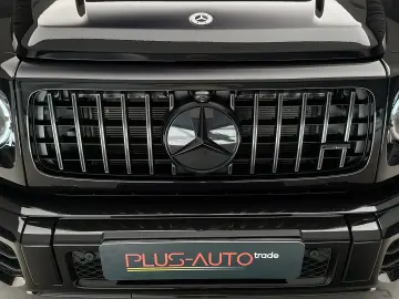 MERCEDES-AMG G 63   MANUFAKTUR   AMG NIGHT   CARBON