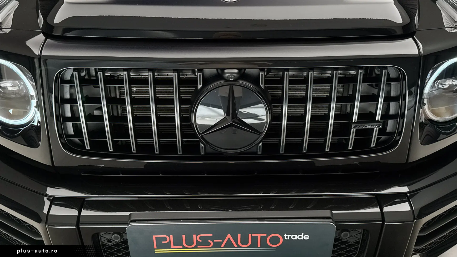 MERCEDES-AMG G 63   MANUFAKTUR   AMG NIGHT   CARBON