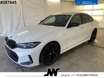 BMW 330 i M Sport Pro HeadUp Memory H&K 19  Kam