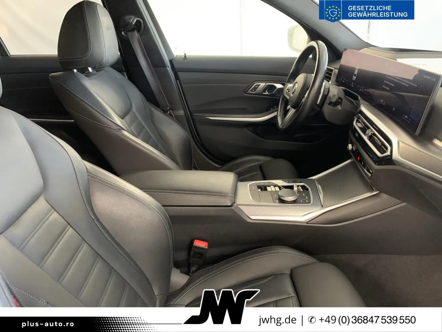 BMW 330 i M Sport Pro HeadUp Memory H&K 19  Kam