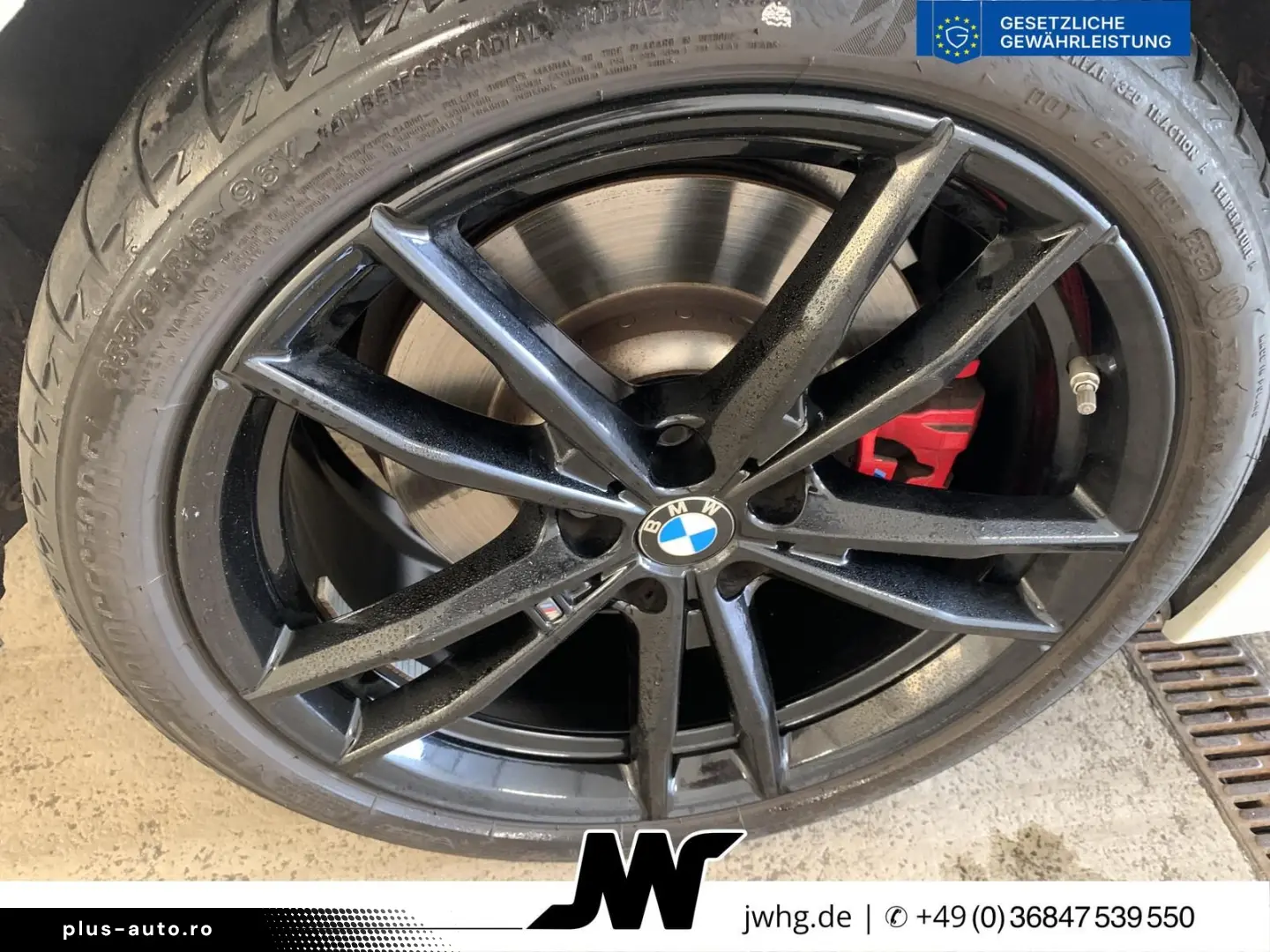 BMW 330 i M Sport Pro HeadUp Memory H&K 19  Kam