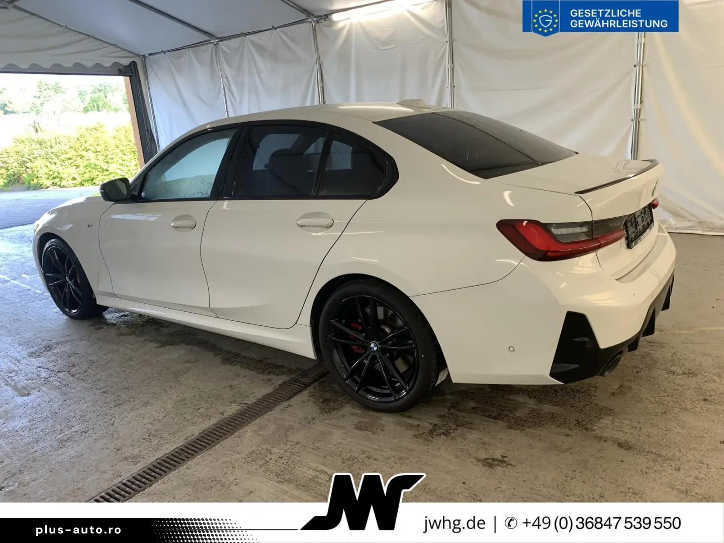 BMW 330 i M Sport Pro HeadUp Memory H&K 19  Kam