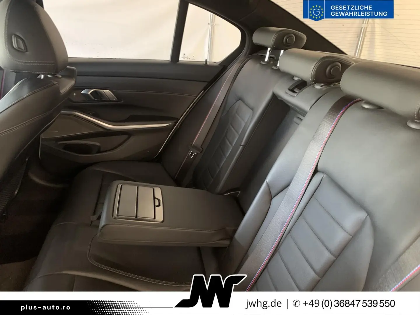 BMW 330 i M Sport Pro HeadUp Memory H&K 19  Kam