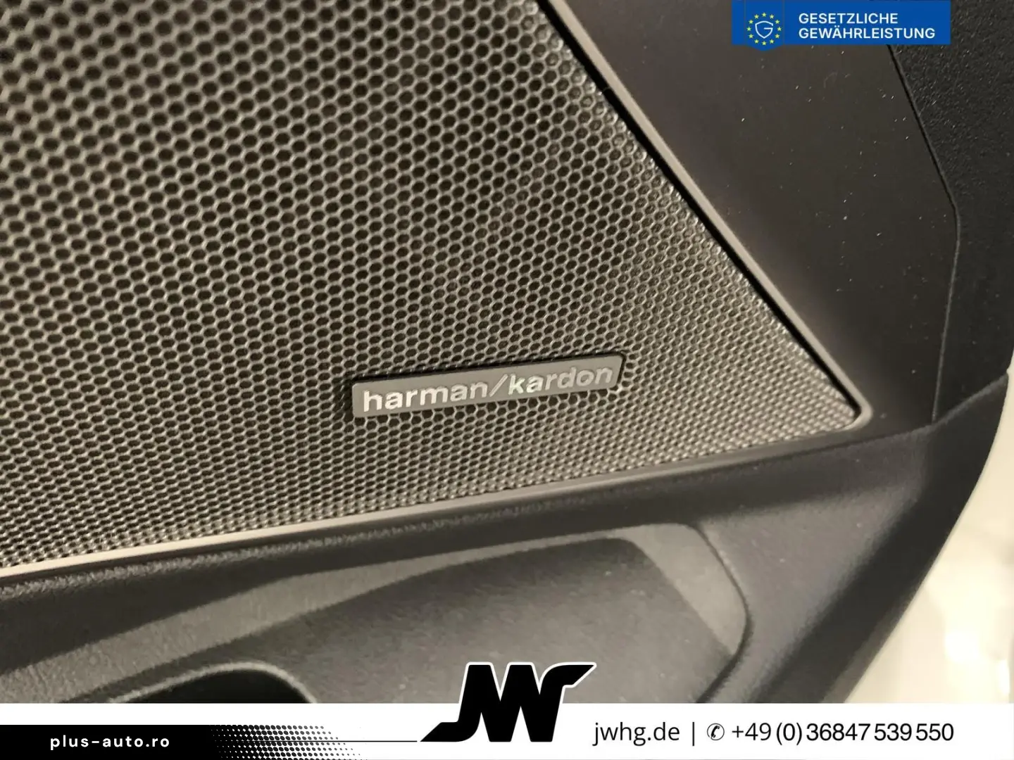 BMW 330 i M Sport Pro HeadUp Memory H&K 19  Kam